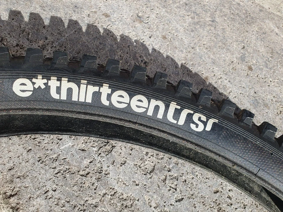e*thirteen | TRSr | Single Ply  | Apex | Aramid | AT 2,75 x 2,35