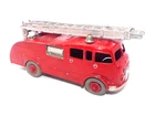 VINTAGE MECCANO DINKY SUPERTOYS 955 FIRE ENGINE TRUCK DIECAST VEHICLE