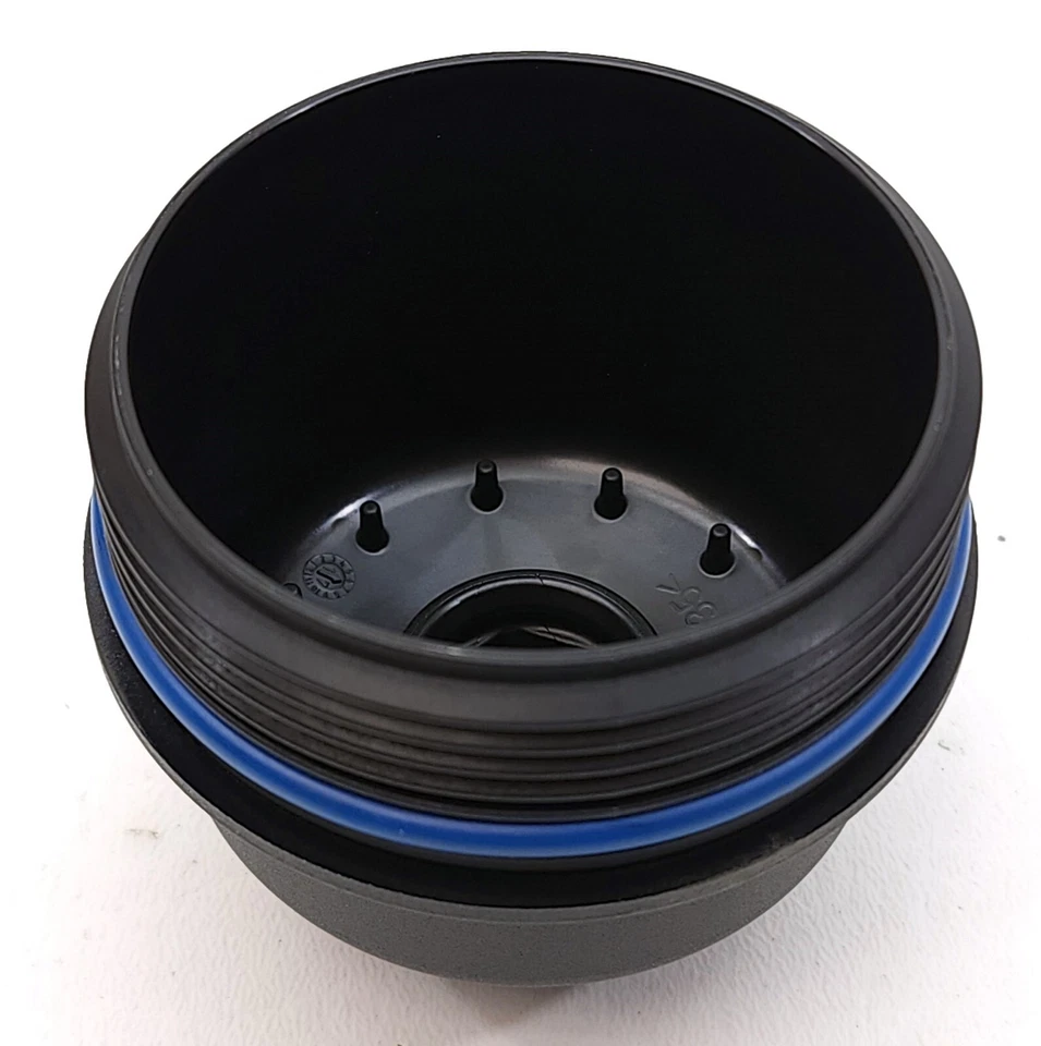 New Genuine GM Oil Filter Cap Assembly Fits 12-20 Sonic 13-21 Encore +More - Изображение 3 из 4