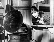 8x10 Print Barbra Streisand Funny Girl 1968 5500053