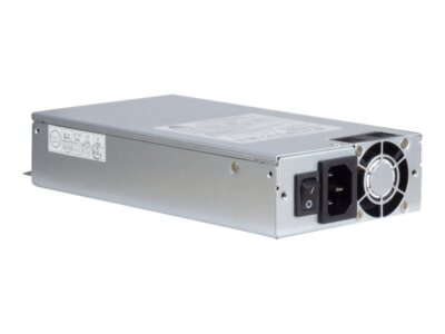 88887225 Inter-Tech ASPOWER U1A-C20300-D Netzteil (intern) Wechselstrom 100- ~D~