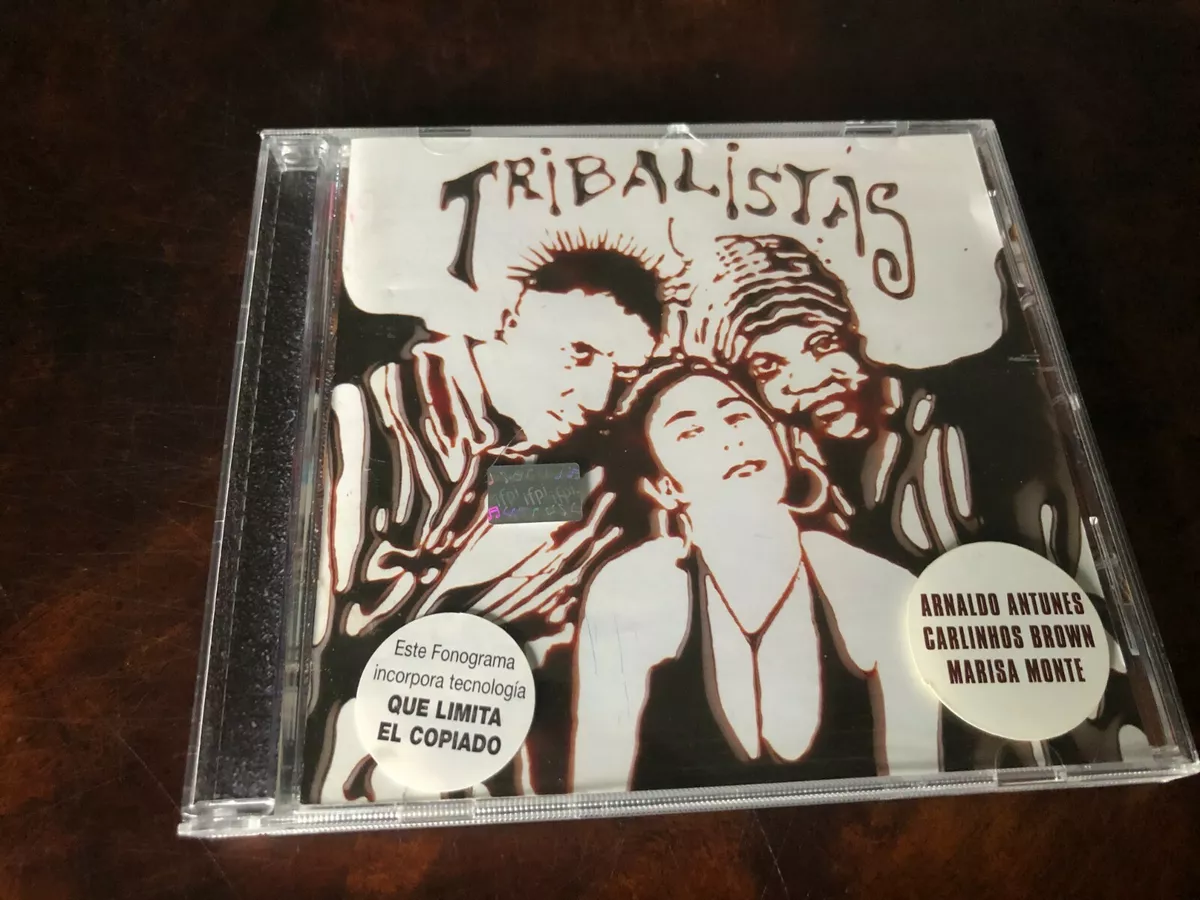 Tribalistas