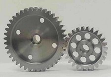 Arrma 6S Infraction 40T Speed Differential Gear by Robinson Racing RRP2640