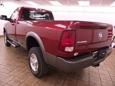 Fender Flares For 2010-2015 Dodge Ram 2500 3500 Painted Factory Colors New