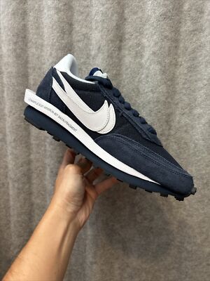 ldwaffle x sacai x fragment resell