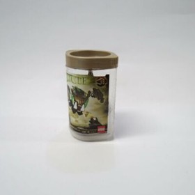 Lego Bionicle Pahrak 8560 Gold