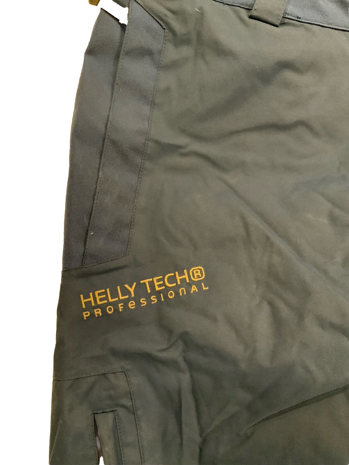 Helly Hansen HH Helly Tech Professional Mens R La… - image 7