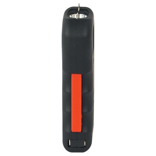 Trigger Stun Gun Flashlight w/ Disable Pin Rechargeable 75,000,000 Protection - Bild 2 von 17