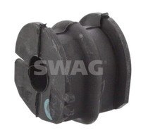Swag Stabilisatorlager 17Mm Hinten FüR Nissan Qashqai I II Renault Kadjar