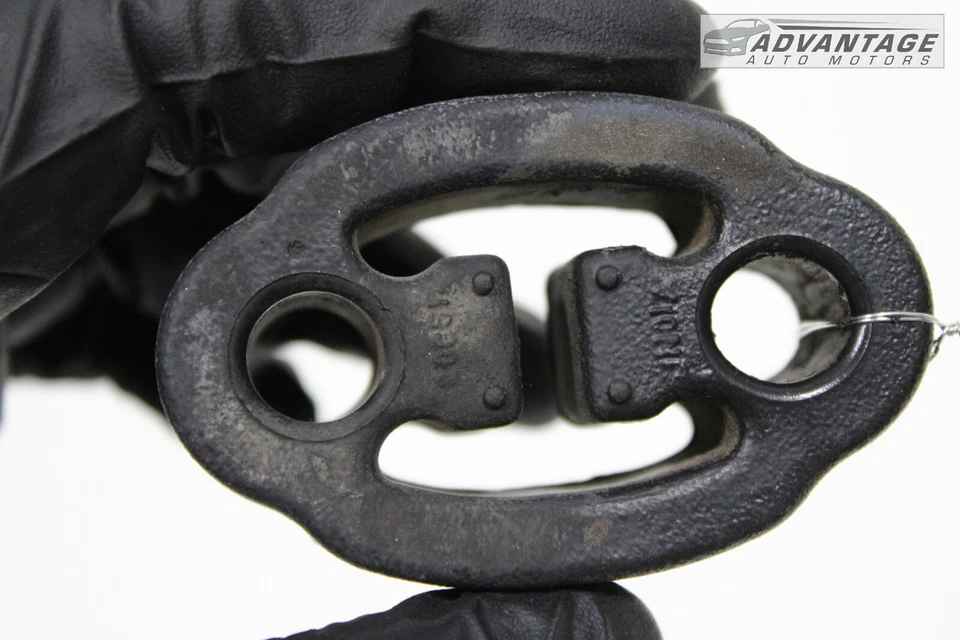 2009-2023 NISSAN MAXIMA ЗАДНИЙ ПРАВЫЙ ВЫХЛОП ГЛУШИТЕЛЬ ТРУБЫ ВЕШАЛКА ИЗОЛЯТОР OEM - Изображение 4 из 4