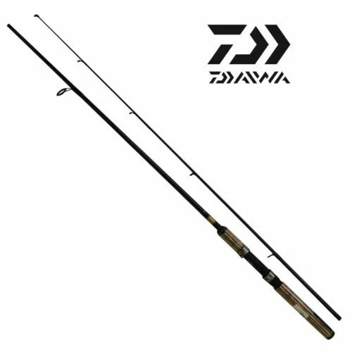 Canne da pesca Daiwa trota