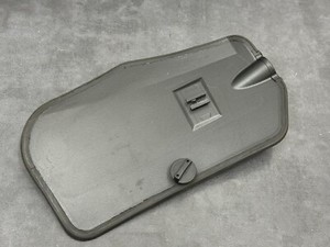 Abdeckung Rückleuchte Links BMW E39 Touring Verkleidung Rücklicht 8230959