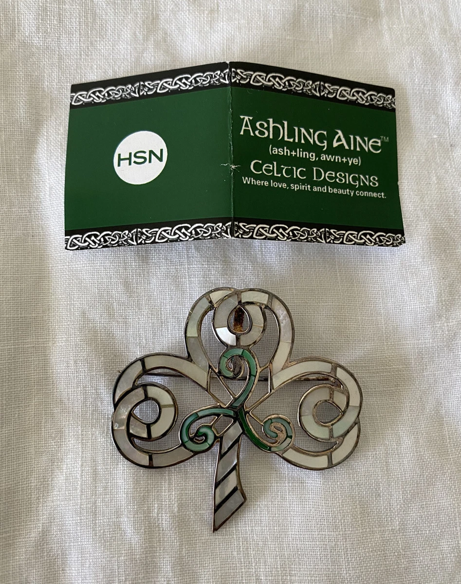 Ashling aine sale celtic jewelry