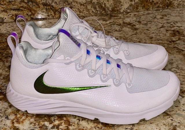 nike vapor turf shoes lacrosse