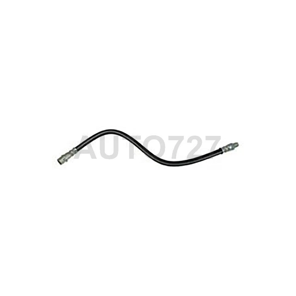 Línea de freno de manguera hidráulica de freno trasero delantero Dorman para Mercedes-Benz C220 1996 Foto 2 de 4