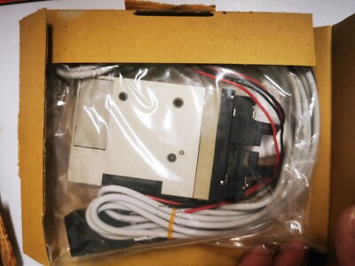 Smc EZM131HF-K5L-E15L-Q Vakuumschalter