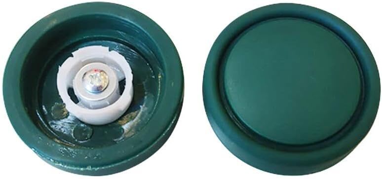 bierre store KIT0243 RICAMBI Ruote Folletto 135 VK 136 2PZ per HD35...