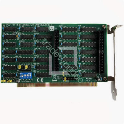 1PC ADVANTECH PCL-731 New