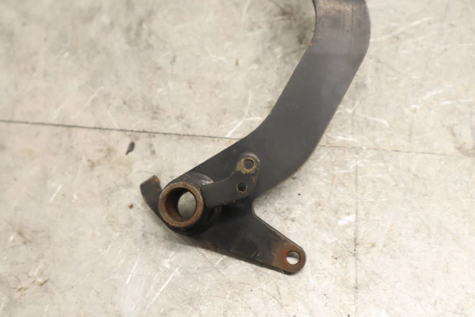 Yamaha Big Bear 400 YFM400 2004 OEM juego trasero derecho pedal de freno Foto 4 de 4