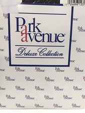 Pantimedias Park Avenue Deluxe Collection Tu elección se venden individualmente Nuevas en Paquete