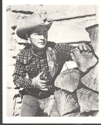 Roy Rogers 8