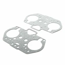 TOP CARB CASTING GASKET 40/44 HPMX 40/44 IDF SET OF 2 EMPI 3252