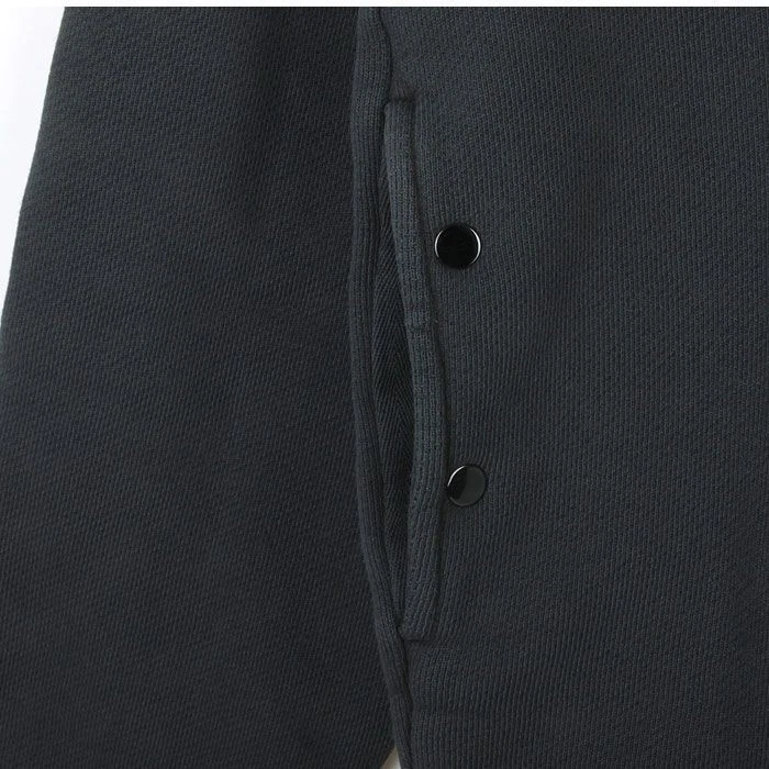 Felpa Stone Island ricamata 132431323