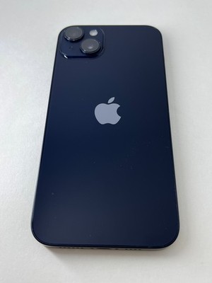 Apple iPhone 14 Plus - 256 GB - Midnight (Unlocked) *READ