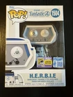 Funko pop! Marvel - Fantastic 4 - H.E.R.B.I.E. (SDCC) exclusive #1504