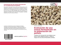 Francisco HernáNdez | EvaluacióN De Una Nueva FormulacióN En La ElaboracióN...