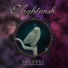 Nightwish Decades: Live In Buenos Aires (Viny...
