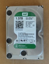 Western Digital HDD 1.5TB SATA III 3.5 WD15EZ...