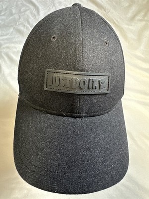 Nike Just Do it SnapBack Hat