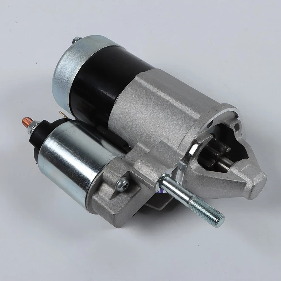 Arranque nuevo para Hyundai Sonata 2.7L 2.5L 1999-2005 Tucson 2.7L 2005-2009 17764 Foto 2 de 4