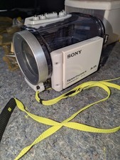 Sony Underwater Sport Pack SPK-HCF Underwater Housing