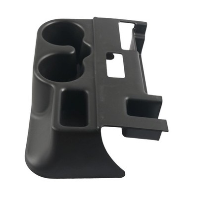 Center Console Armlehne Add-on Getränkehalter für Dodge RAM 1999-2001 2500