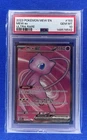 2023 Pokemon MEW EN Ultra Rare #193 Mew ex PSA 10 Gem Mint