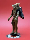 Star Wars CHEWBACCA & C-3PO (Removable Limbs) Vintage Kenner Action Figures