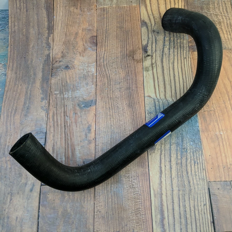 Manguera de refrigerante moldeada superior ACDelco 22352M para Ford F150 F250 F350 1992-1996 4,9 L Foto 4 de 4