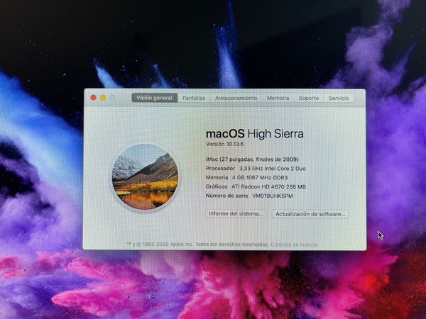 iMac