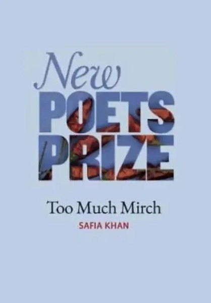 Too Much Mirch | Safia Khan | Englisch | Taschenbuch | Kartoniert / Broschiert-image