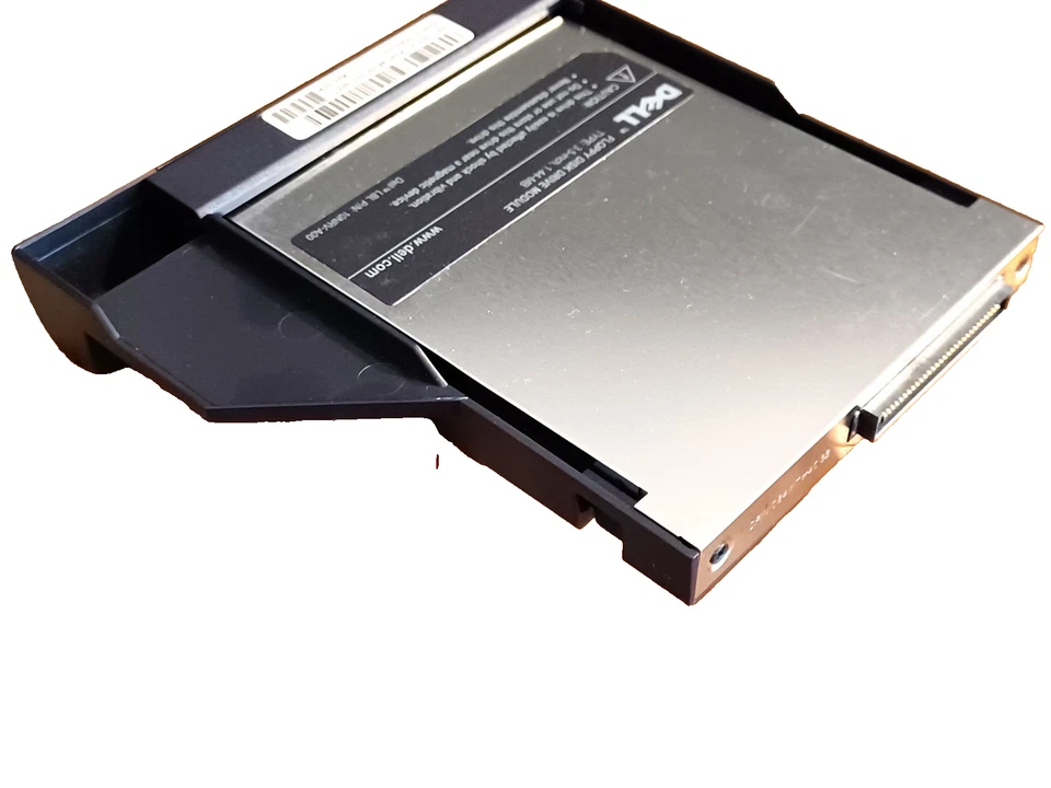 Dell Floppy Disc Drive Module, Type 3.5 Inch 1.44MB - Image 3 of 3