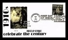 DR JIM STAMPS US COVER CHILD LABOR REFORM 1910S CELEBRATE CENTURY FDC HOBBY LINK