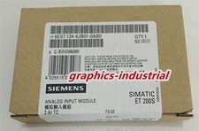 ONE New SIEMENS 6ES7 134-4JB01-0AB0/6ES7134-4JB01-0AB0 Module In Box