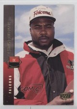 1994 Upper Deck Chris Doleman #46 HOF 6ly