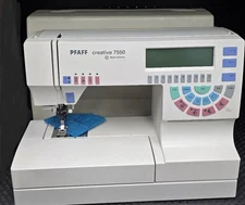 PFAFF CREATIVE 3.0 (B06007296)