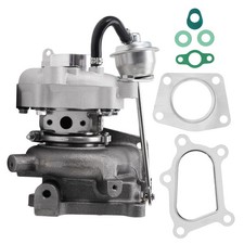 Upgraded Billet Turbo For Mazda Cx-7 Mazdaspeed 3 6 2.3l K0422-582 06 07 08-14