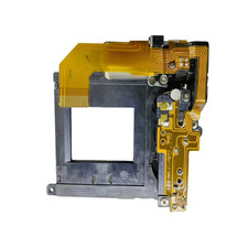 Camera Shutter assembly suitable for Fujifilm X-T200 camera Shutter repair
