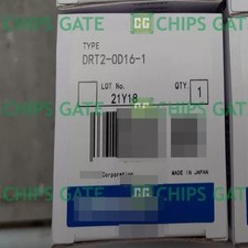 1PC Fast shipping NEW Omron DRT2-OD16-1 US st...