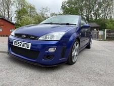 Ford Focus RS Mk1